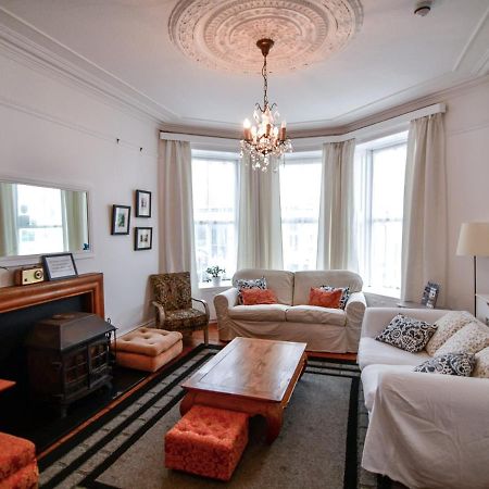 A Pousada Portrush Townhouse Exterior foto