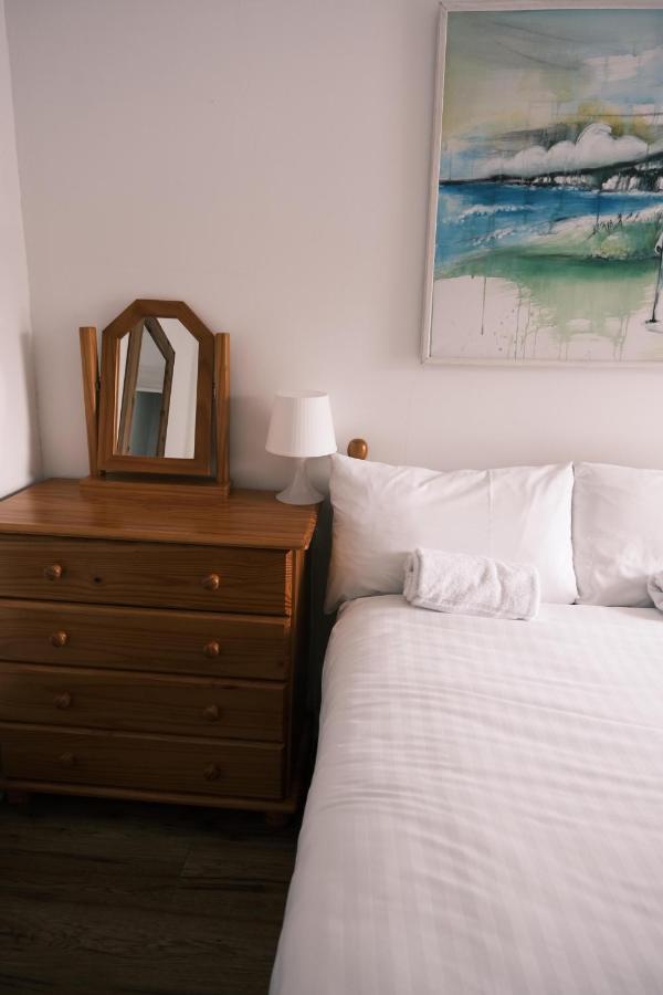 A Pousada Portrush Townhouse Quarto foto