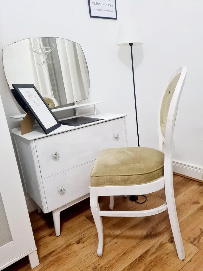 A Pousada Portrush Townhouse Quarto foto