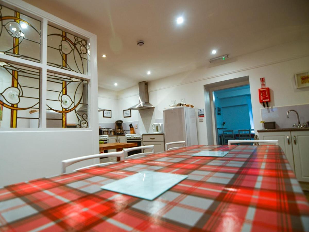 A Pousada Portrush Townhouse Exterior foto