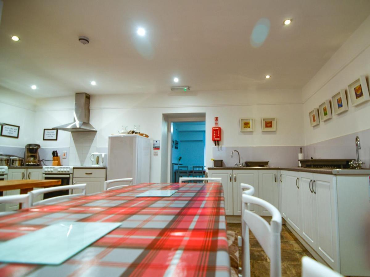 A Pousada Portrush Townhouse Exterior foto