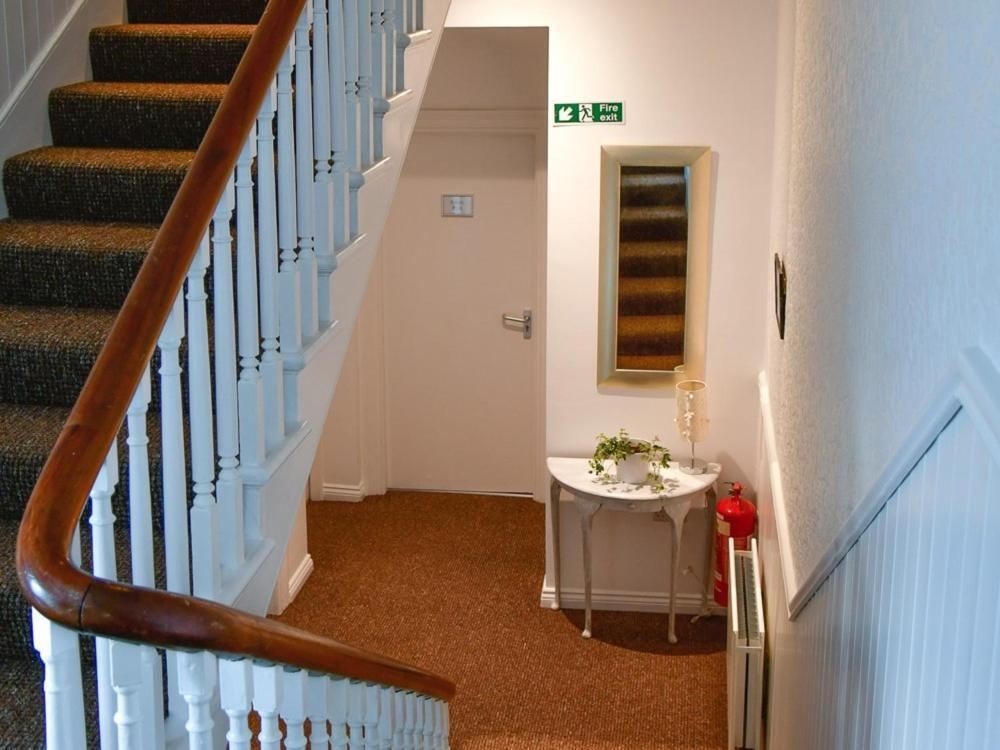 A Pousada Portrush Townhouse Exterior foto